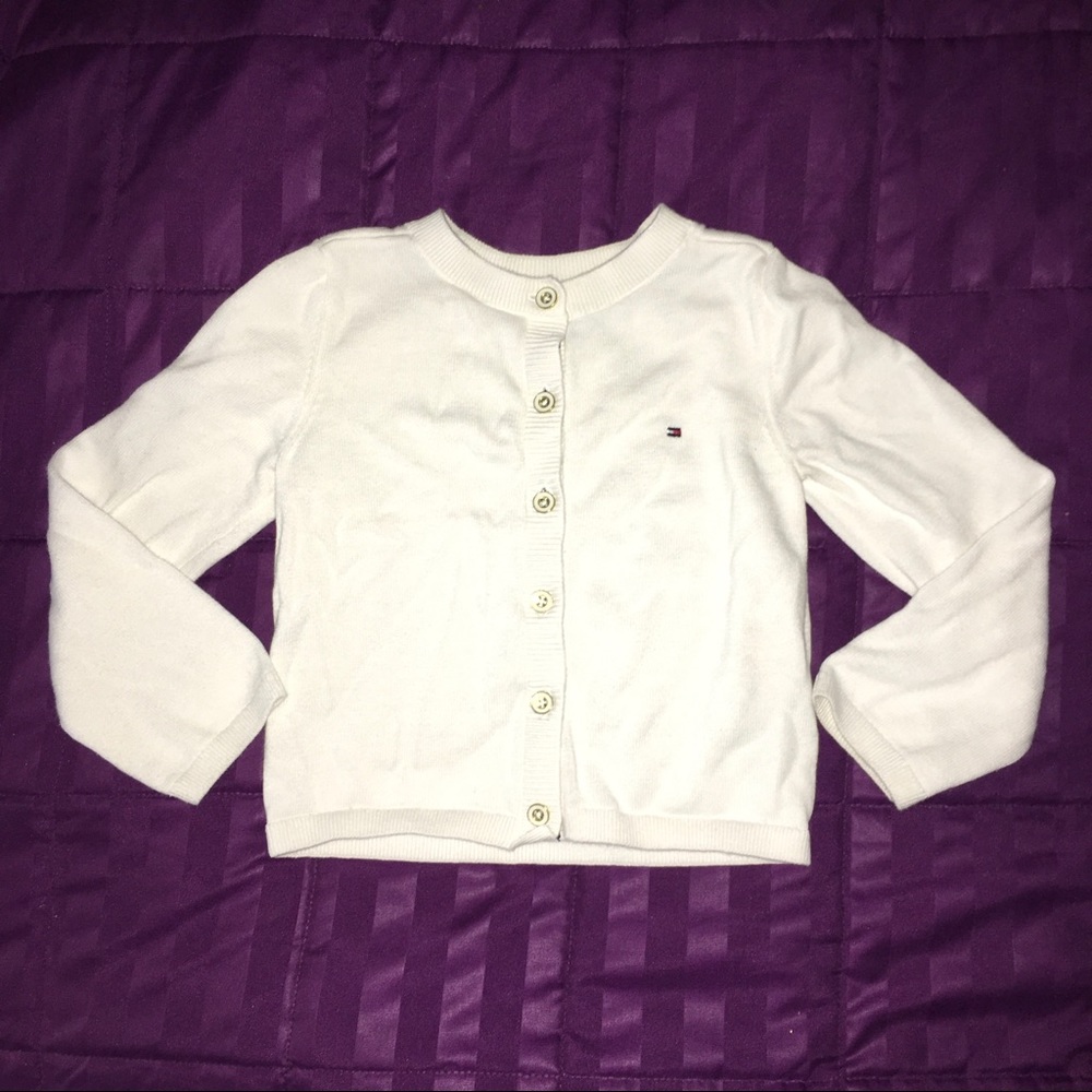 Tommy Hilfiger Cardigan
